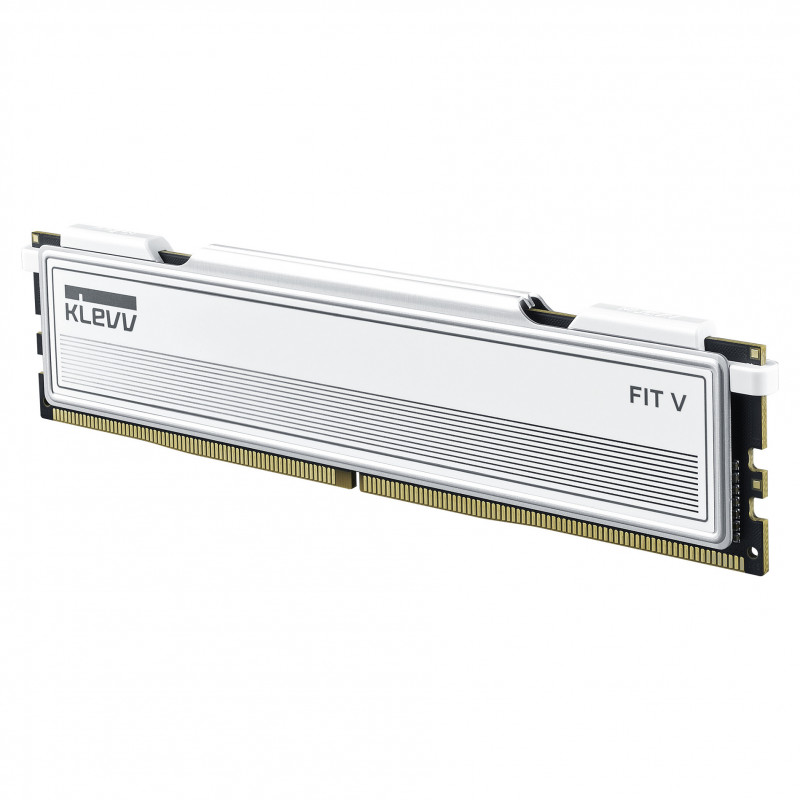 Klevv Fit V KD5AGU880-56K300Q DDR5-5600 CL30 16 GB atminties modulis