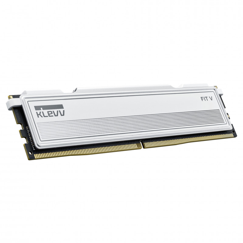 Klevv Fit V KD5AGU880-56K300Q DDR5-5600 CL30 16 GB atminties modulis