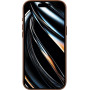 LAUT Lux Edge dėklas Apple iPhone 18 Pro Max / 17 Pro Max, MagSafe, cocoa brown