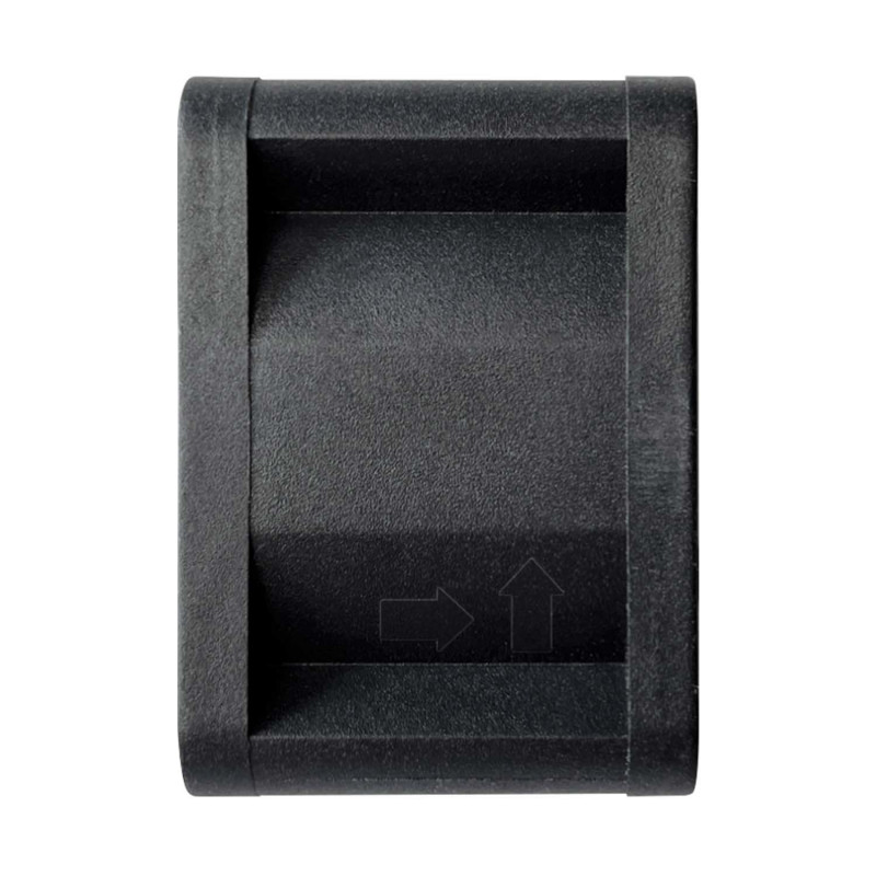 Arctic S4028-6K ACFAN00273A serverio ventiliatoriai, 40 x 40 x 28 mm, 6000 aps./min. (5 vnt.)