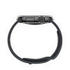 AmazingThing Minimal Case apsauginis dėklas Apple Watch 46 mm, skaidrus
