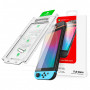 AmazingThing Radix Full Glass grūdintas stiklas, skirtas Nintendo Switch 2 (2 vnt.)