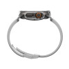 AmazingThing Minimal apsauginis dėklas, skirtas Apple Watch Ultra 3 / Ultra 4 49 mm, skaidrus