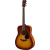 Yamaha FG800 Sand Burst 02 akustinė gitara, smėlio spalvos