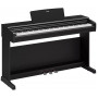 Yamaha ARIUS YDP-146B skaitmeninis pianinas
