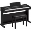 Yamaha ARIUS YDP-146B skaitmeninis pianinas