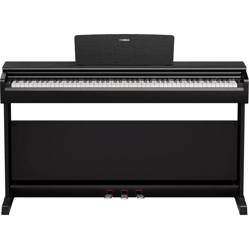 Yamaha ARIUS YDP-146B skaitmeninis pianinas
