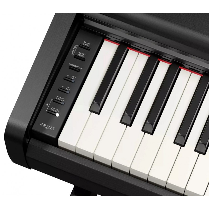 Yamaha ARIUS YDP-146B skaitmeninis pianinas