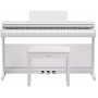 Yamaha ARIUS YDP-146WH skaitmeninis pianinas