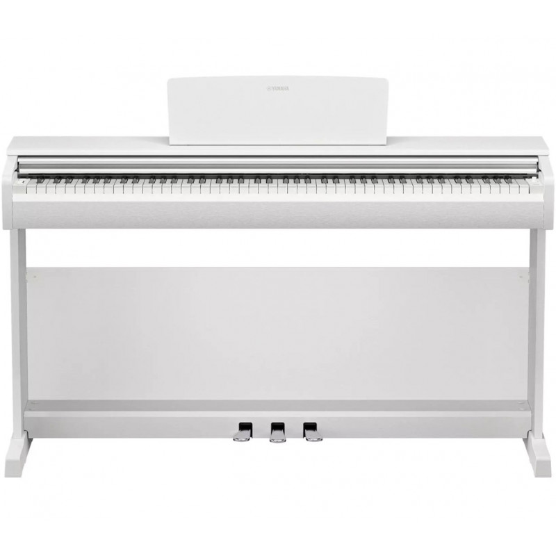Yamaha ARIUS YDP-146WH skaitmeninis pianinas
