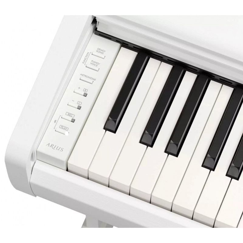 Yamaha ARIUS YDP-146WH skaitmeninis pianinas