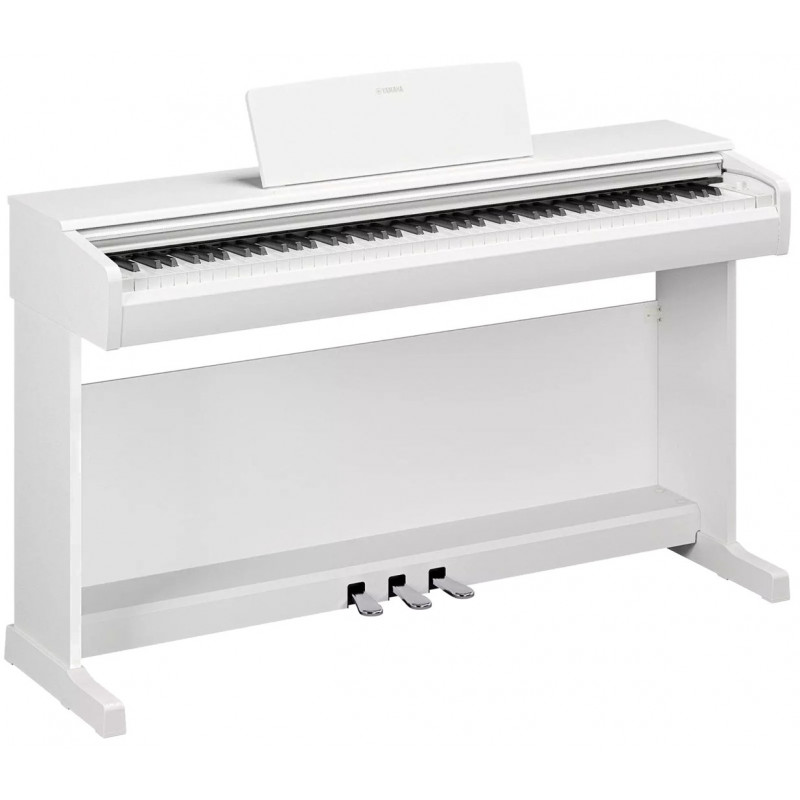 Yamaha ARIUS YDP-146WH skaitmeninis pianinas