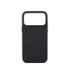 Mujjo Troubadour odinis dėklas, skirtas Apple iPhone 18 Pro Max / 17 Pro Max, su MagSafe, juodas