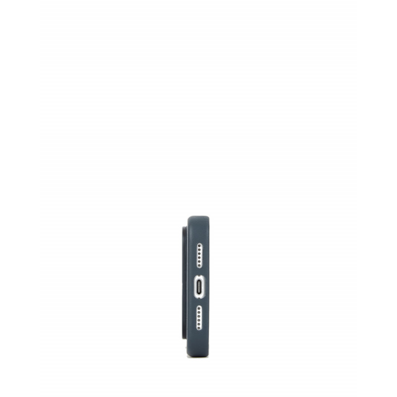 Mujjo Troubadour odinis dėklas, skirtas Apple iPhone 18 Pro Max / 17 Pro Max, su MagSafe, bazaltinis