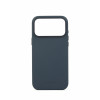 Mujjo Troubadour odinis dėklas, skirtas Apple iPhone 18 Pro Max / 17 Pro Max, su MagSafe, bazaltinis