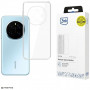 3MK Clear Case telefono dėklas Honor Magic 7 Pro, skaidrus