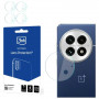 3MK Lens Protection hibridinis stiklas fotoaparato objektyvui OnePlus 13 (4 vnt.)