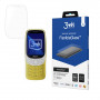 3MK FlexibleGlass hibridinis apsauginis stiklas ekranui Nokia 3210 4G