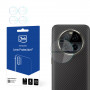 3MK Lens Protection hibridinis fotoaparato objektyvo stiklas, skirtas Ulefone Armor 23 Ultra, W-3LenProt-UA23U-0