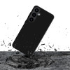 3MK Silicone Case silikoninis dėklas Samsung Galaxy S25+, juodas