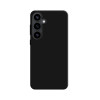 3MK Silicone Case silikoninis dėklas Samsung Galaxy S25+, juodas