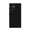 3MK Silicone Case silikoninis dėklas Samsung Galaxy S25 Ultra, juodas