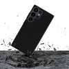 3MK Silicone Case silikoninis dėklas Samsung Galaxy S25 Ultra, juodas