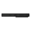 3MK Silicone Case silikoninis dėklas Samsung Galaxy S25, juodas