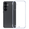 3mk Just20g Clear Case dėklas, skirtas Samsung Galaxy S25+, skaidrus
