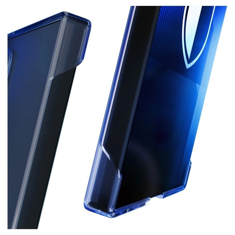 3mk Just20g MagCase dėklas, skirtas Samsung Galaxy S25 Ultra, skaidrus