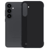 3mk Just20g Matt Case dėklas, skirtas Samsung Galaxy S25+, matinis juodas