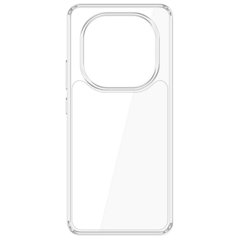 3MK Armor Case dėklas Xiaomi Redmi Note 14 Pro / 14 Pro+ 5G