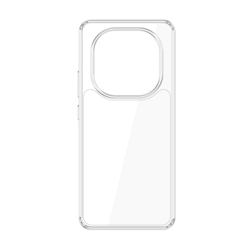 3MK Armor Case dėklas Xiaomi Redmi Note 14 Pro / 14 Pro+ 5G