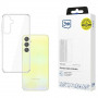 3MK Armor Case dėklas Samsung Galaxy A26 5G, skaidrus