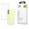 3MK Armor Case dėklas Samsung Galaxy A26 5G, skaidrus
