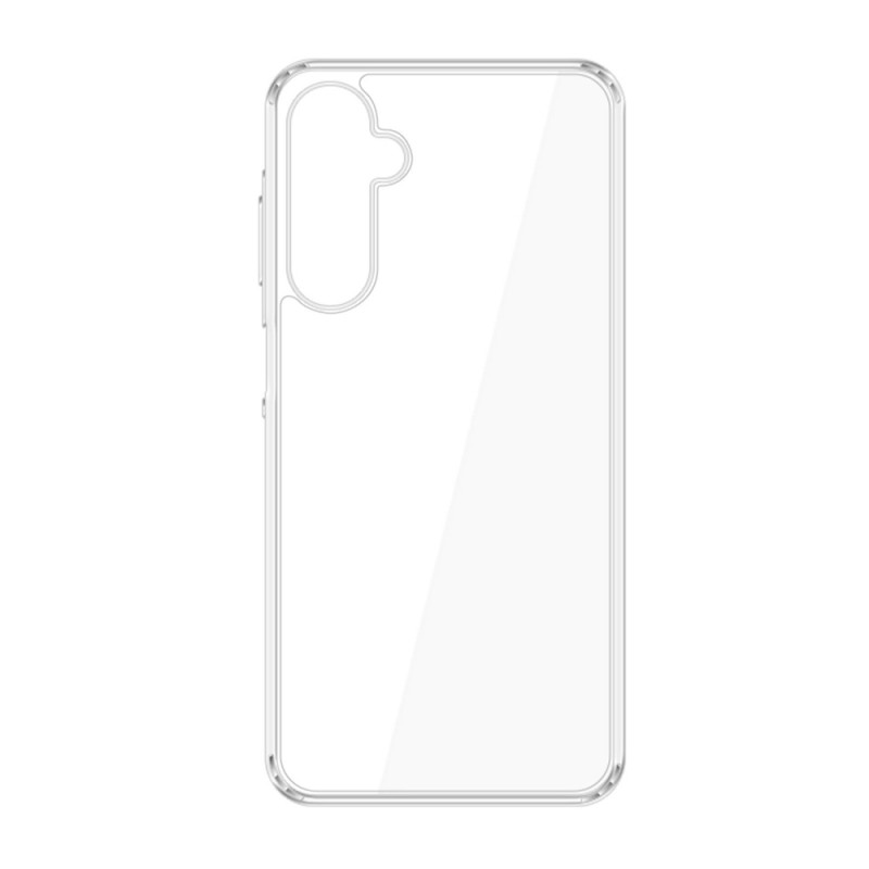 3MK Armor Case dėklas Samsung Galaxy A26 5G, skaidrus