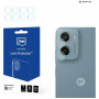 3MK Lens Protection fotoaparato objektyvo apsauga Motorola Moto E15 (4 vnt.)
