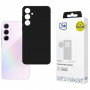 3MK Matt Case Pro dėklas Samsung Galaxy A56 5G, juodas