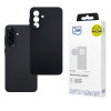 3MK Matt Case Pro dėklas Samsung Galaxy A26 5G, juodas