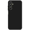 3MK Matt Case Pro dėklas Samsung Galaxy A26 5G, juodas