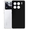 3MK Matt Case Pro telefono dėklas, skirtas Xiaomi 15 Pro, juodas