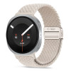 Tech-Protect NylonMag dirželis Samsung Galaxy Watch 8 / 9 / Classic 40 / 44 / 46 mm laikrodžiams, Starlight