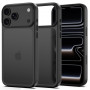 Tech-Protect Magmat CC dėklas telefonui Apple iPhone 17 Pro / 18 Pro, matinis juodas