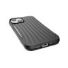X-Doria Raptic Clutch dėklas Apple iPhone 14, juodas