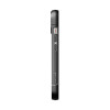 X-Doria Raptic Clutch dėklas Apple iPhone 14, juodas
