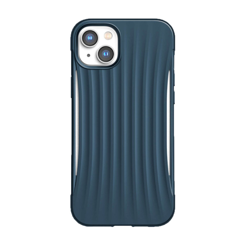 X-Doria Raptic Clutch dėklas Apple iPhone 14, mėlynas