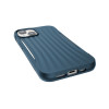 X-Doria Raptic Clutch dėklas Apple iPhone 14, mėlynas