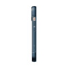 X-Doria Raptic Clutch dėklas Apple iPhone 14, mėlynas