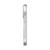 X-Doria Raptic Clutch dėklas Apple iPhone 14 Pro, skaidrus