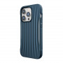 X-Doria Raptic Clutch dėklas Apple iPhone 14 Pro, mėlynas